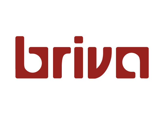 Briva Logo